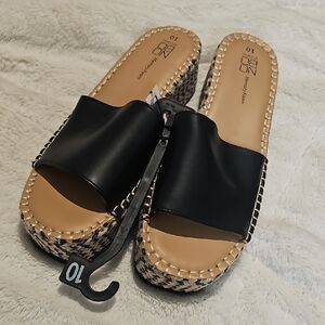 NWT NOBO Platform Slides